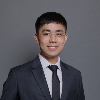 Jiaen Lin